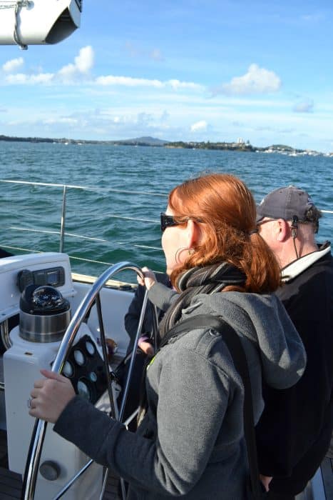 Auckland long weekend itinerary
