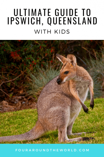Best things to do in Ipswich Queensland with kids