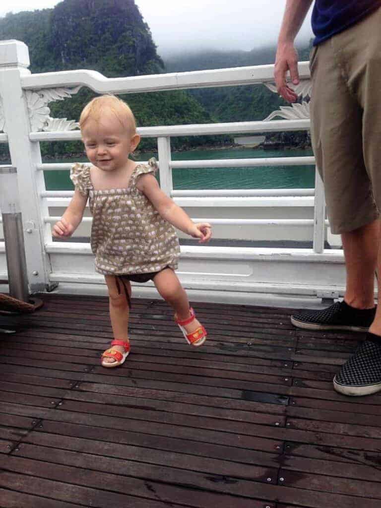 Halong Bay Cruise