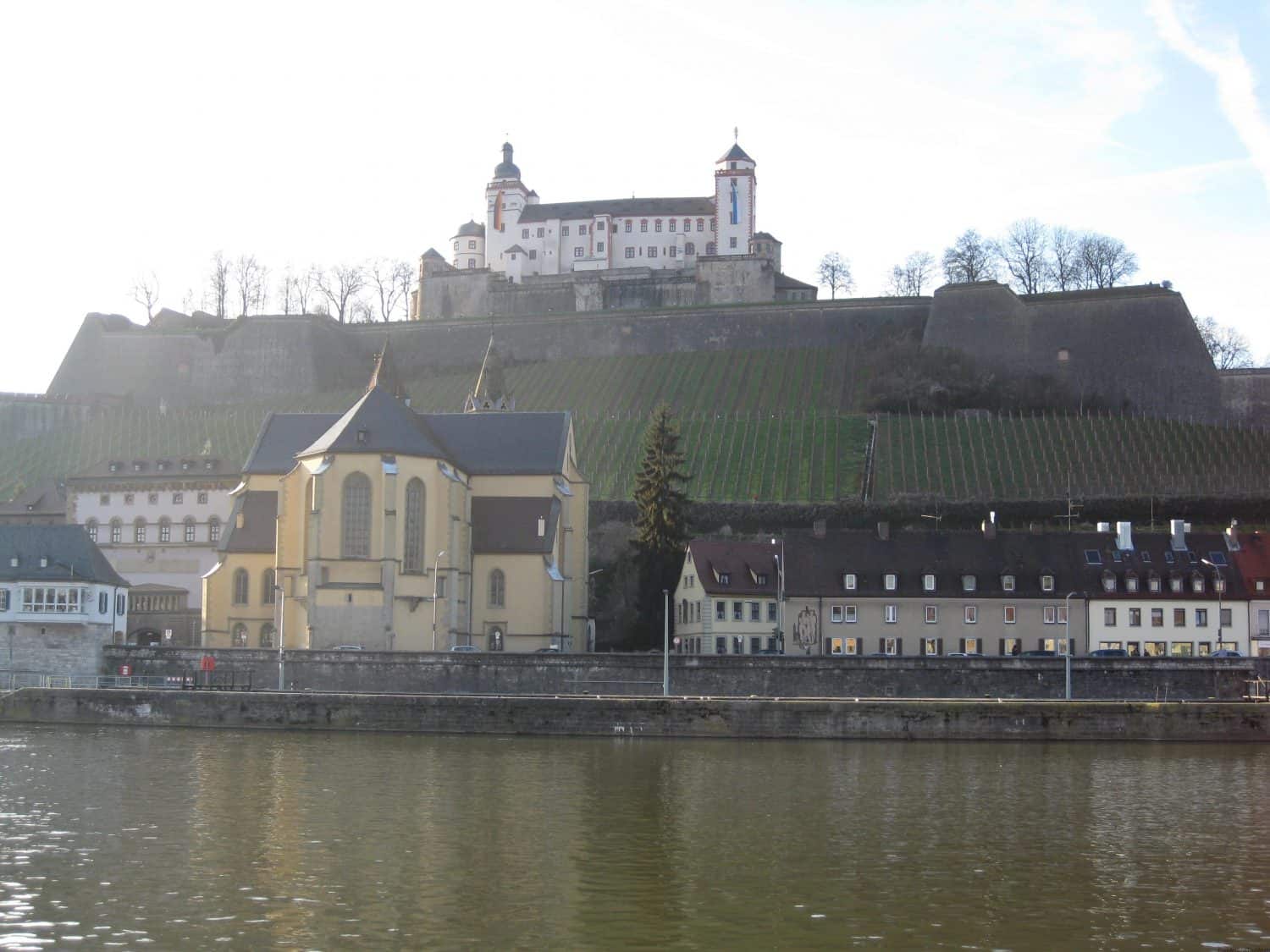 The Best Way To Travel Bavarian Germany