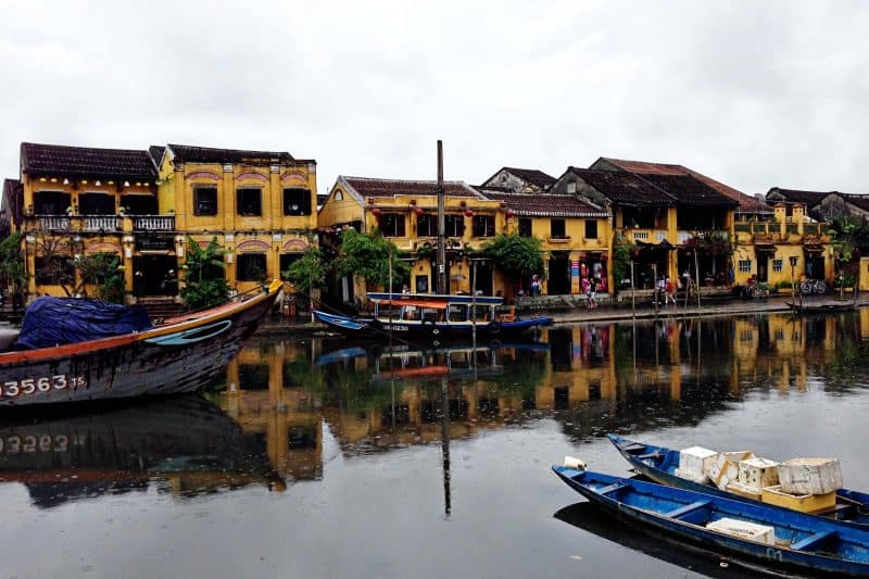 Hoi An Ancient Town