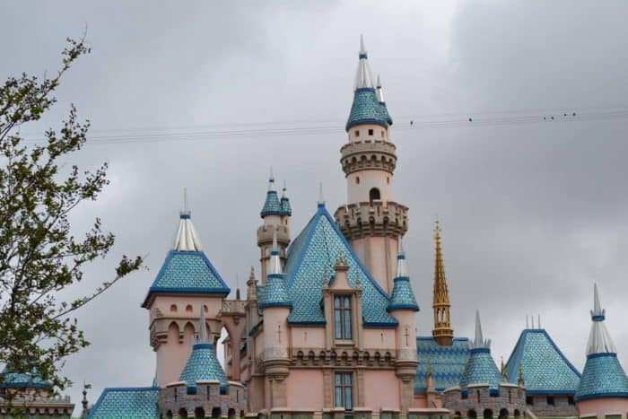 disneyland