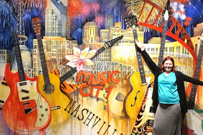 Best things to do in Nashville Tennessee
