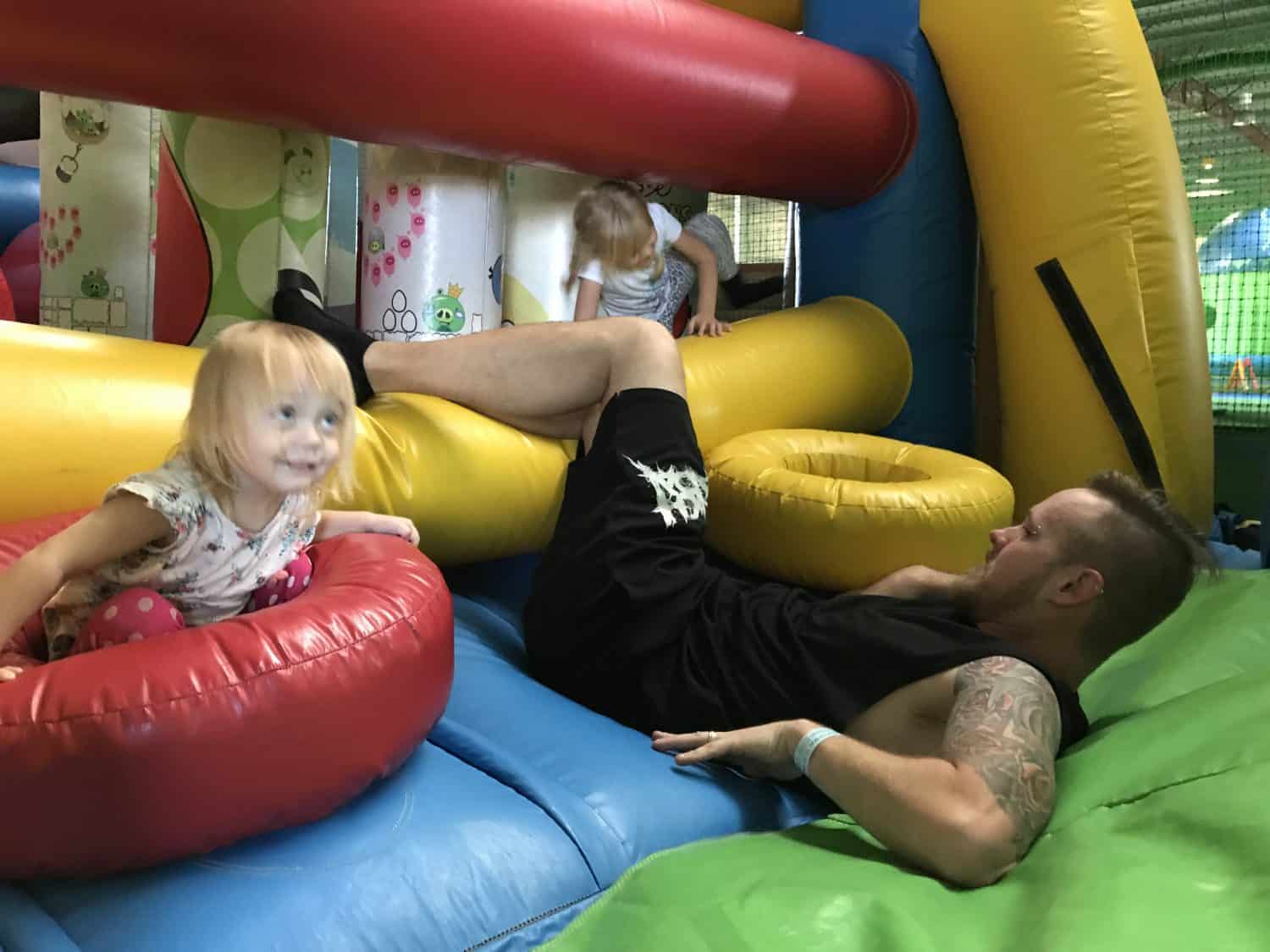 Best things to do in Ipswich with kids