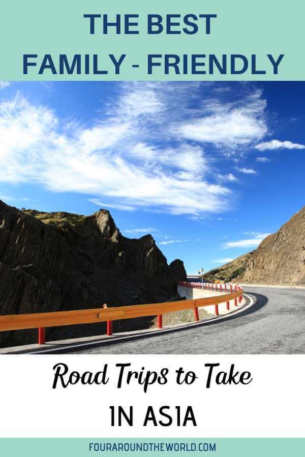 Baby Road Trip Essentials: Packing List & Travel Tips