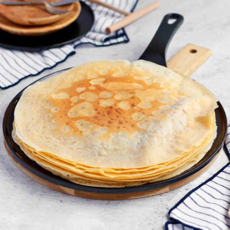 crepes
