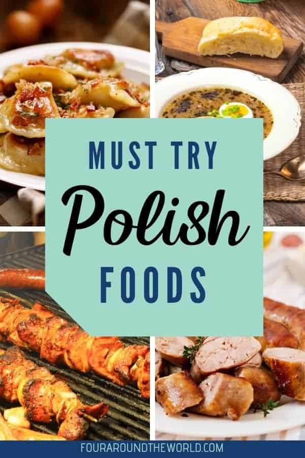 15 Best Souvenirs From Poland: What To Buy