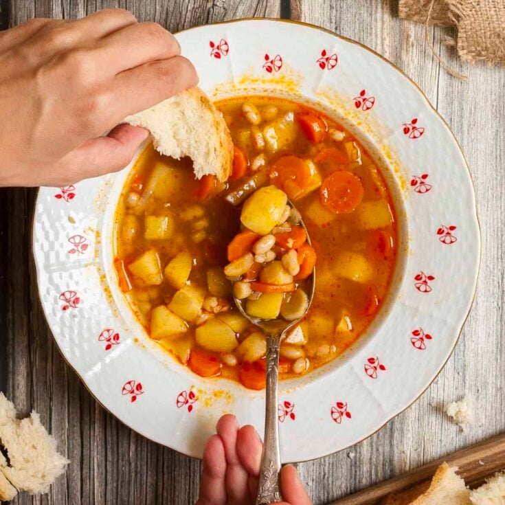 goulash