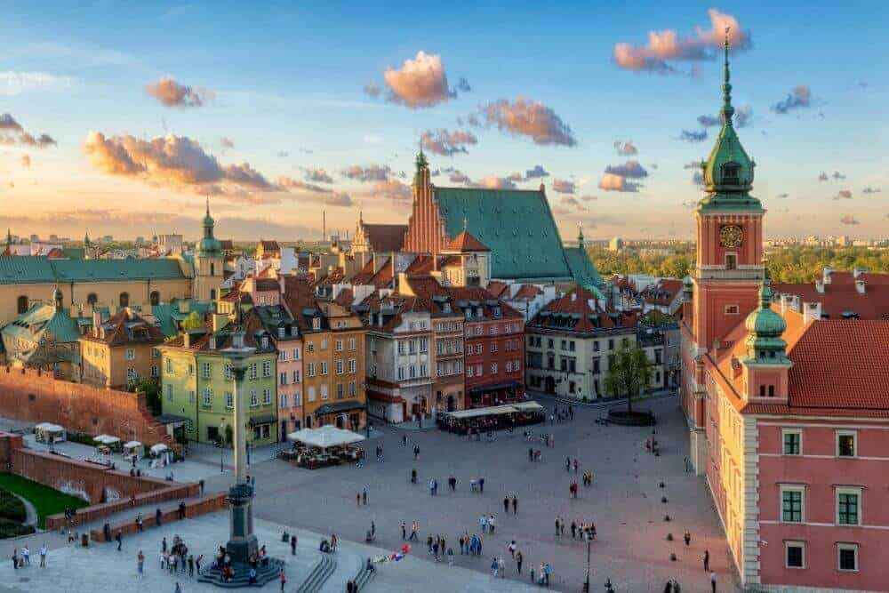 10 Fun Things To Do In Warsaw With Kids 10 Fun Things To Do In Warsaw With Kids