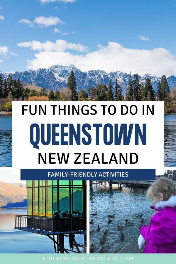 Top 10 things to do in Queenstown, NZ - We Are Global Travellers