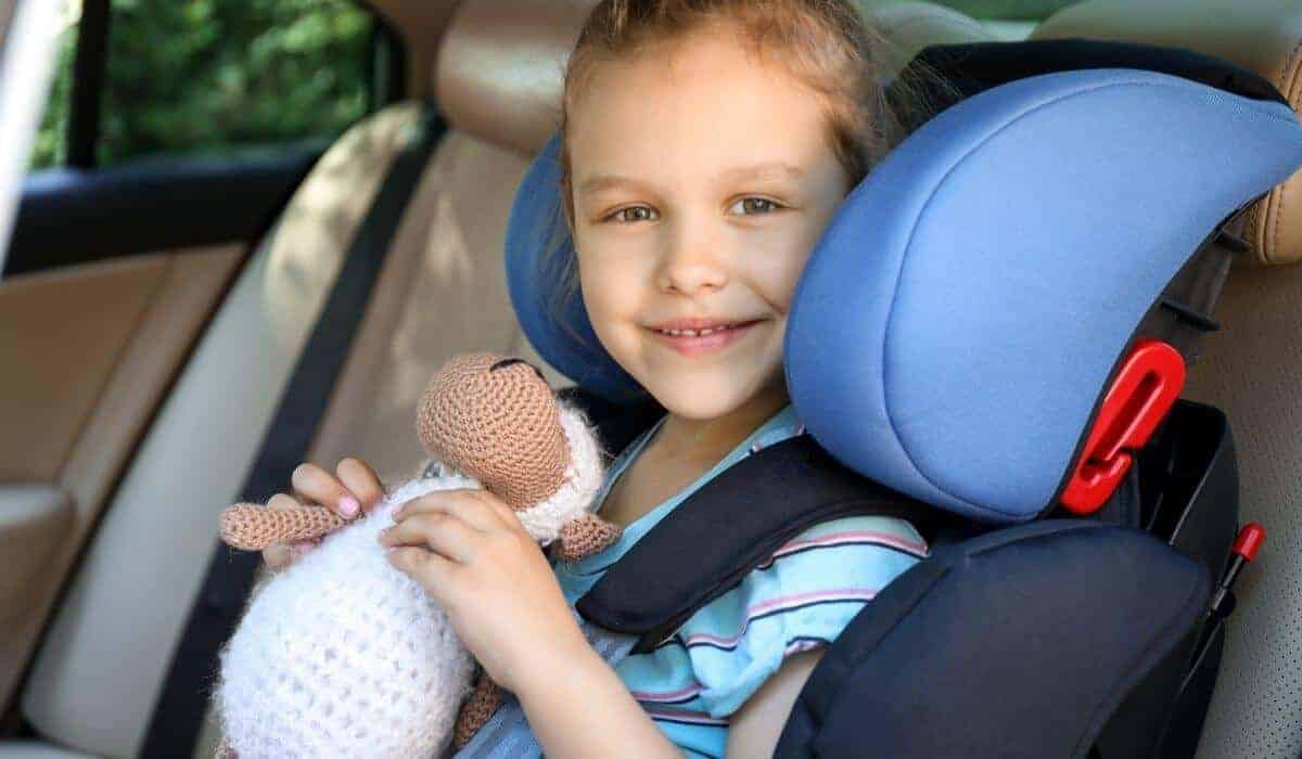 Road Trip Essentials for Kids for a Long Car Ride • Kids Activities Blog