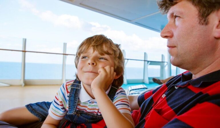 First Time Cruising With Kids: 12 Essential Tips For A Family Cruise