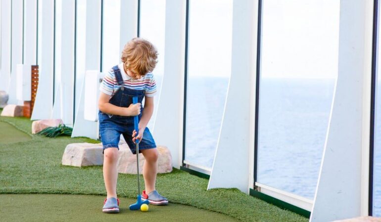 First Time Cruising With Kids: 12 Essential Tips For A Family Cruise