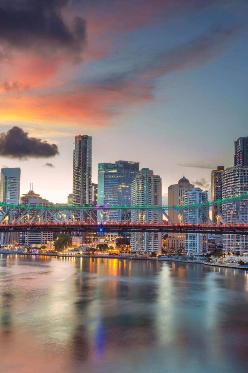 fun indoor activities in brisbane on a rainy day