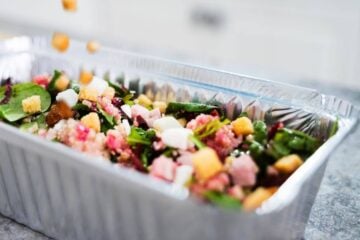 make ahead recipes for camping ideas