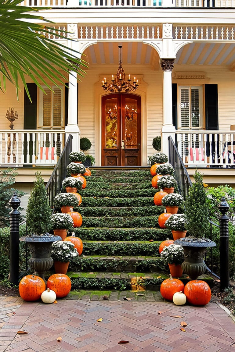 18 Best Places To Go For Halloween Around The World With Kids