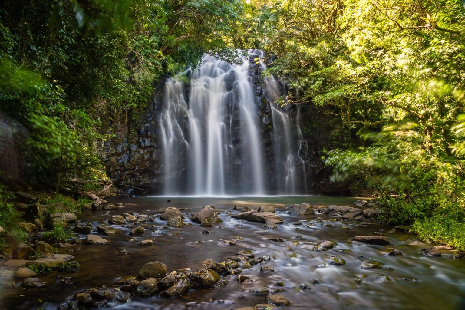 10 Best Waterfalls Near Cairns For A Scenic Day Trip
