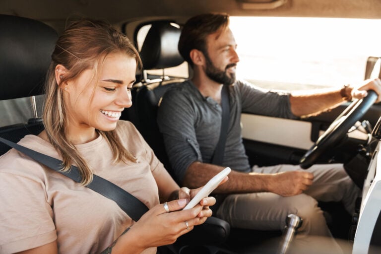 225 Road Trip Conversation Starters & Car Ride Questions