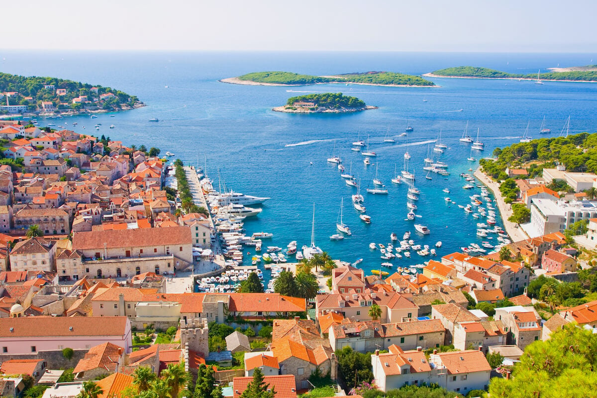 THE 10 BEST Nightlife Activities in Hvar Island (Updated 2023)