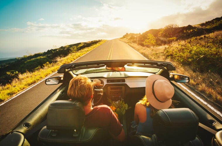 100 Best Road Trip Quotes & Captions: Funny, Inspiring & Deep