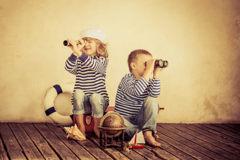 70 Best Travel With Kids Quotes To Inspire Family Wanderlust