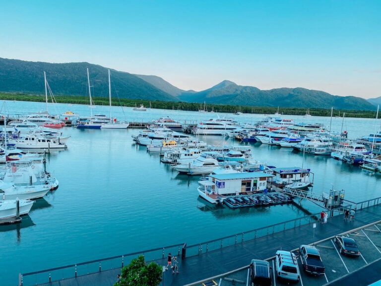 When Is The Best Time To Visit Cairns? (And The Worst)