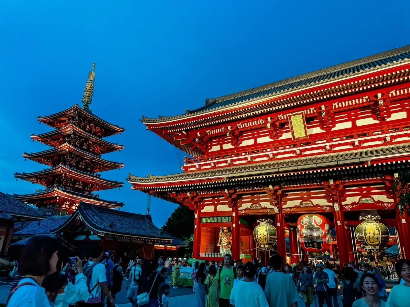 The essential japan packing list for 2025