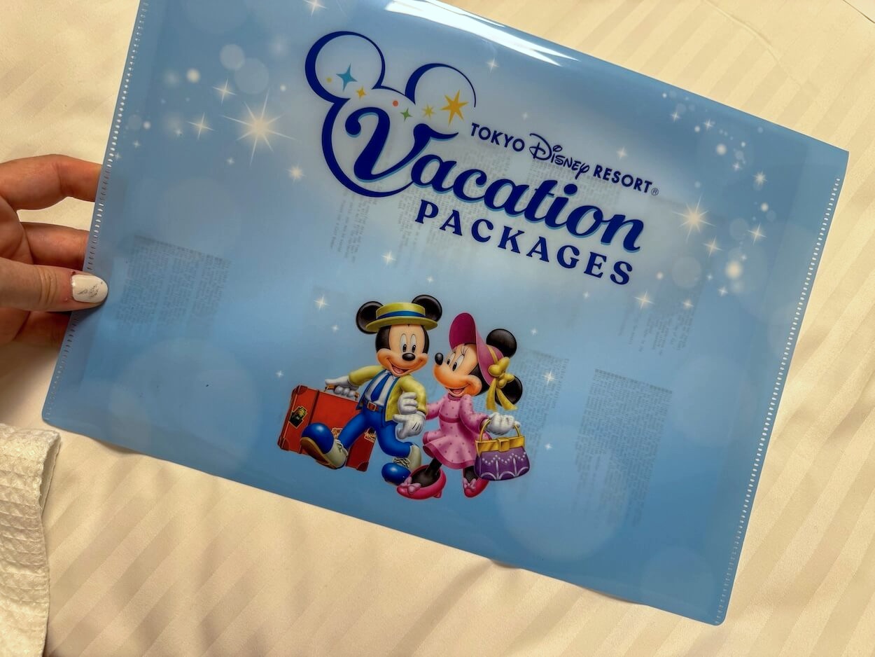 Is A Tokyo Disney Vacation Package Worth It?