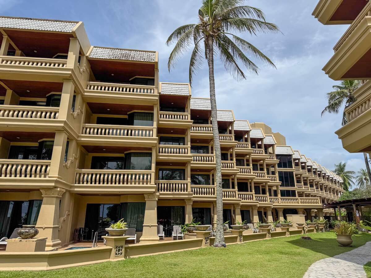 beyond kata resort kata beach.