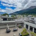 The Glebe Apartments Queenstown.