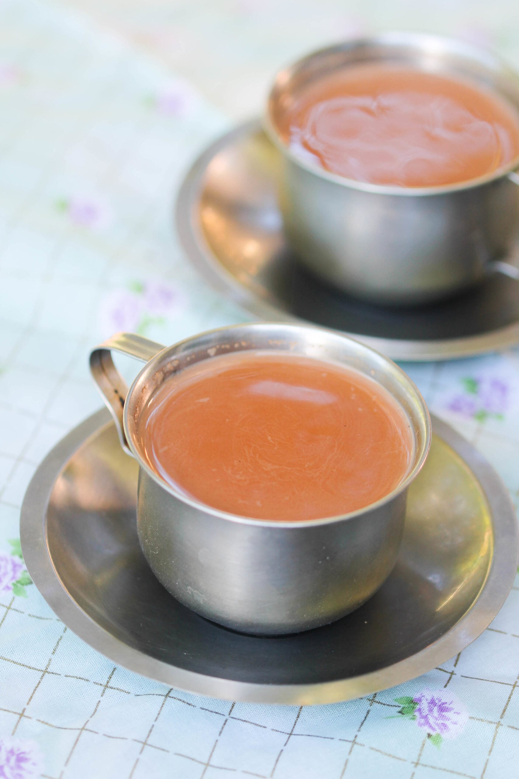 Image for Nepali Chiya (Everyday Spiced Nepali Milk Tea)