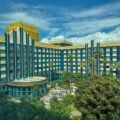 disneys hollywood hotel hong kong.