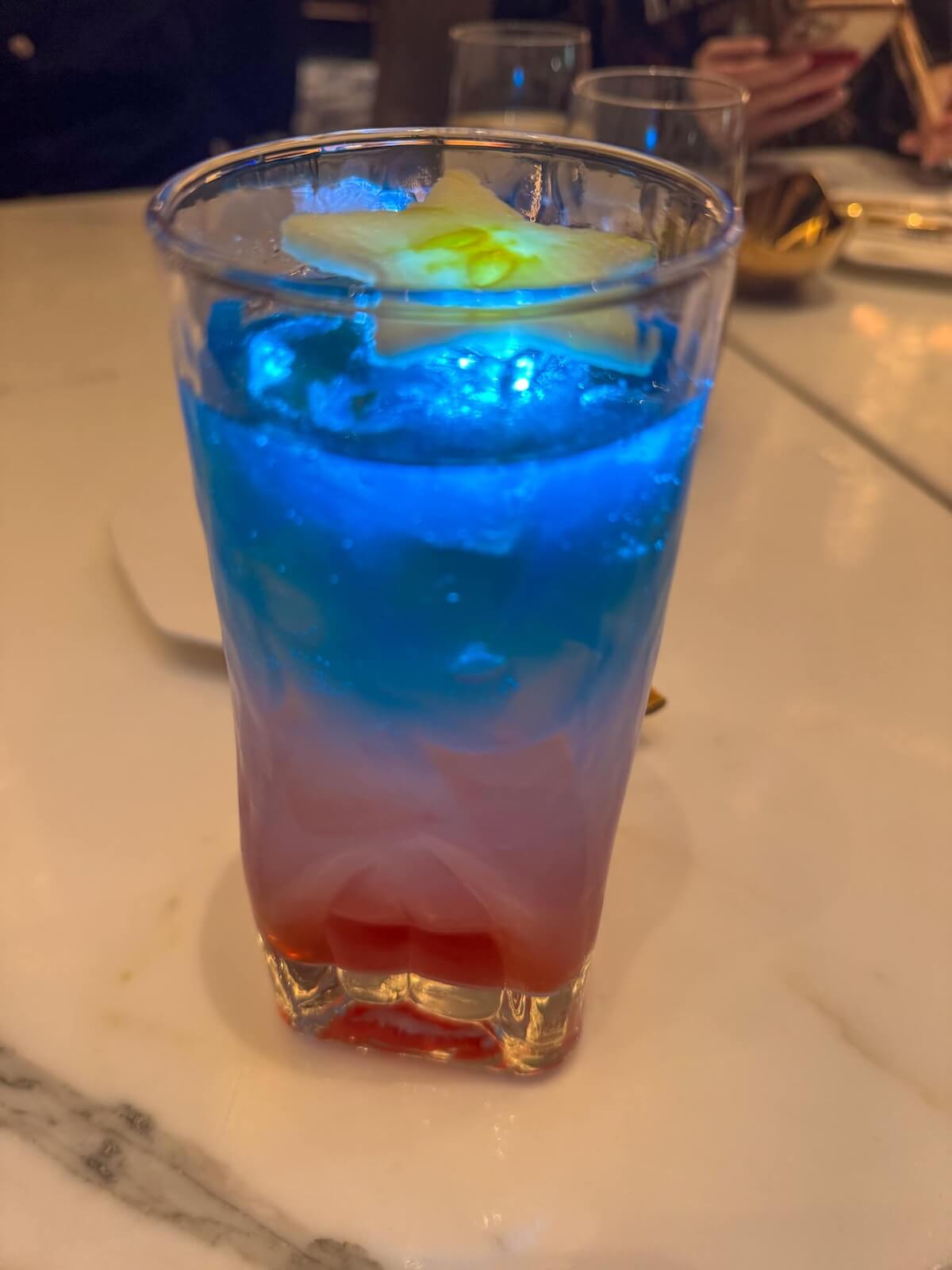 super soldier serum.