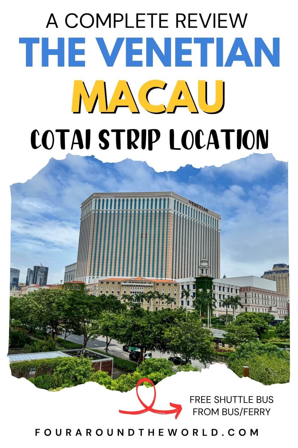 the venetian macau review.