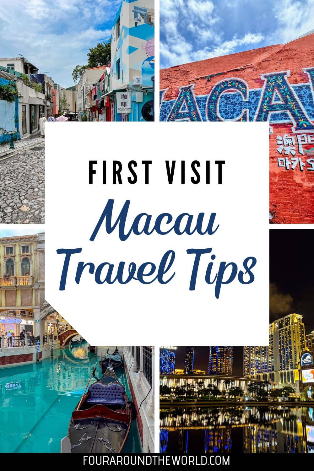 macau travel tips.