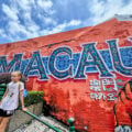 macau graffiti.