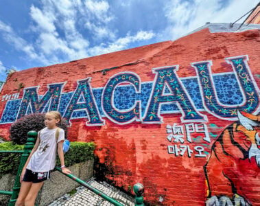 macau graffiti.