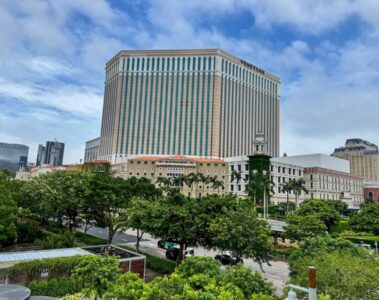 the venetian macau.