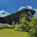mandai rainforest resort.