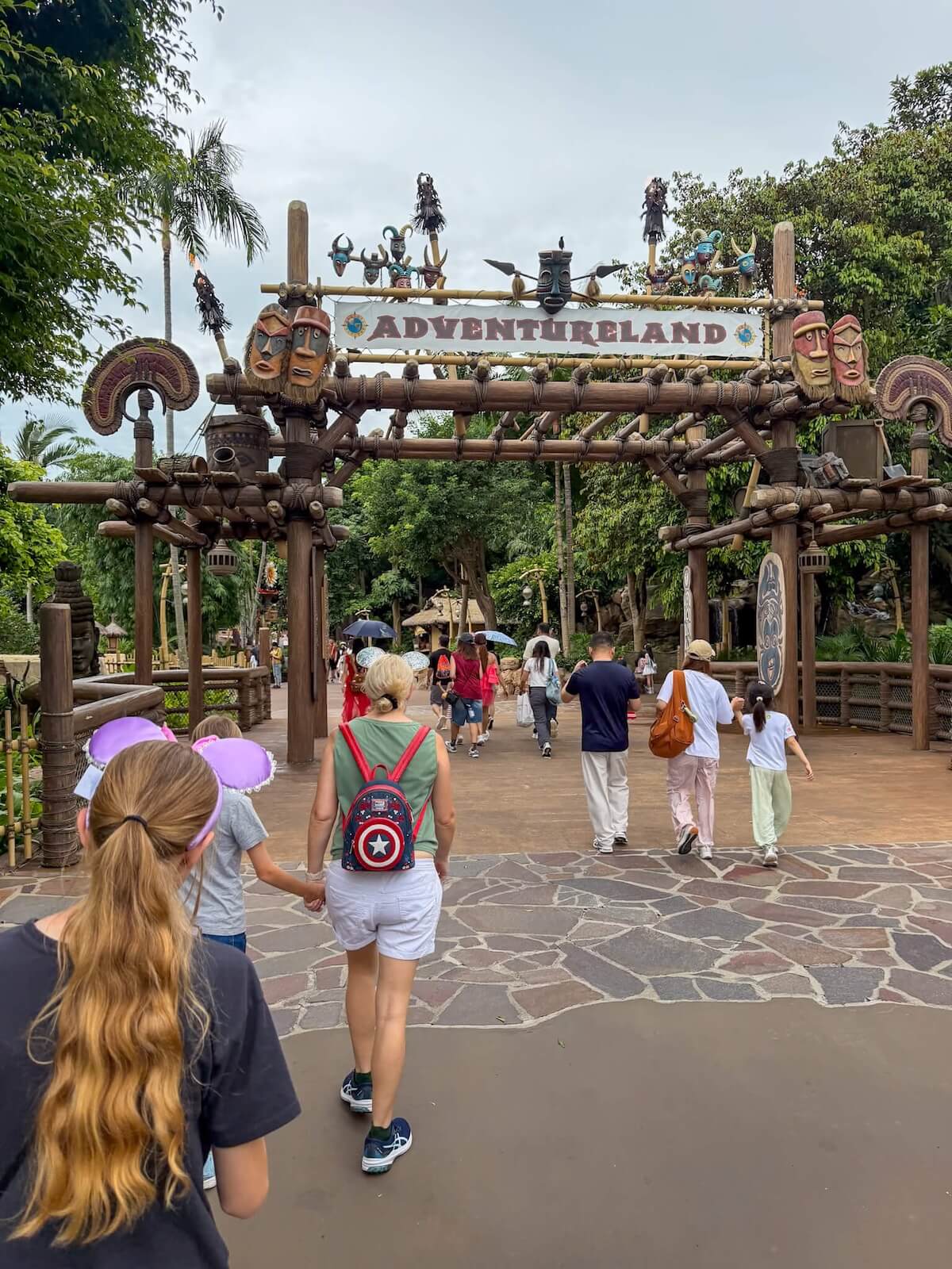 adventureland.