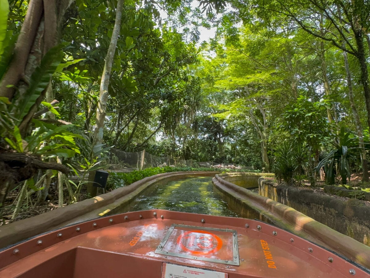 river wonders boat ride.