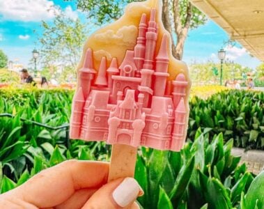 coconut castle ice cream.
